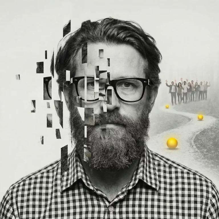 A hiteles vezető útja – Transformative Leadership Journey