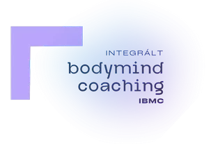 Integrált BodyMind Coaching (IBMC) a mozgásterápiában és a testfejlesztésben logó