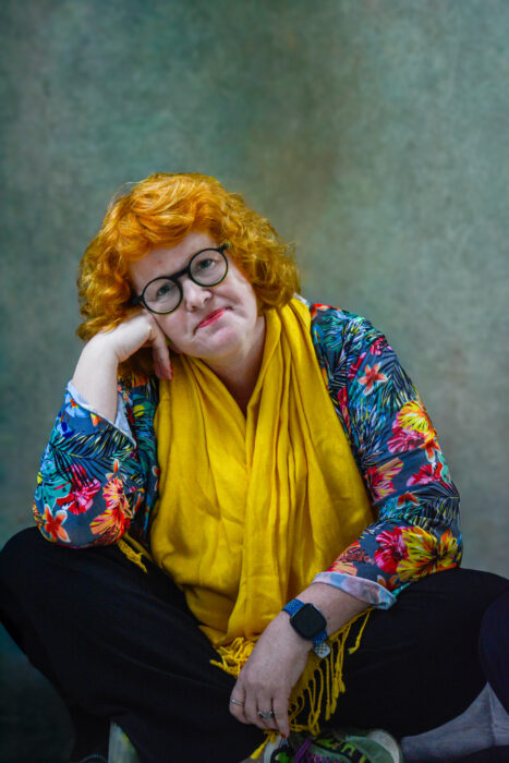 Oláh Szilvia avatar