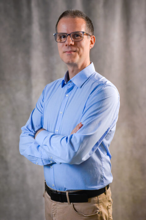 Olajos Zsolt